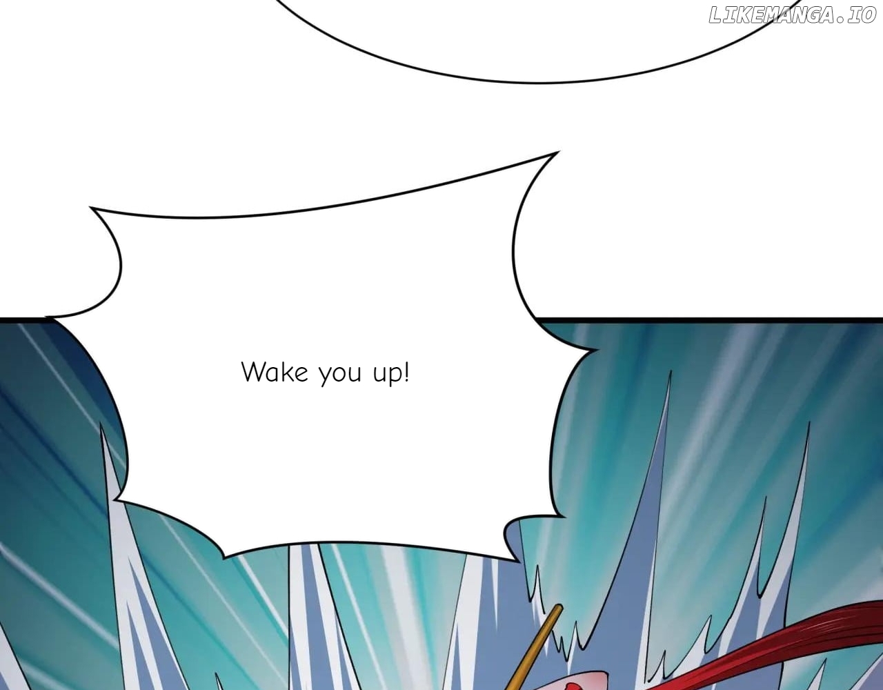 Era of the Haunted Chapter 338 - page 112